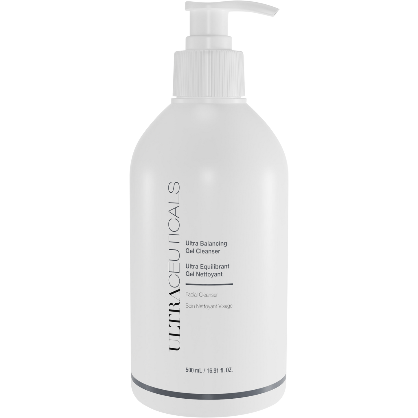 Ultra Balancing Gel Cleanser 500ml