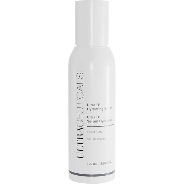 Ultra B2 Hydrating Serum 125ml