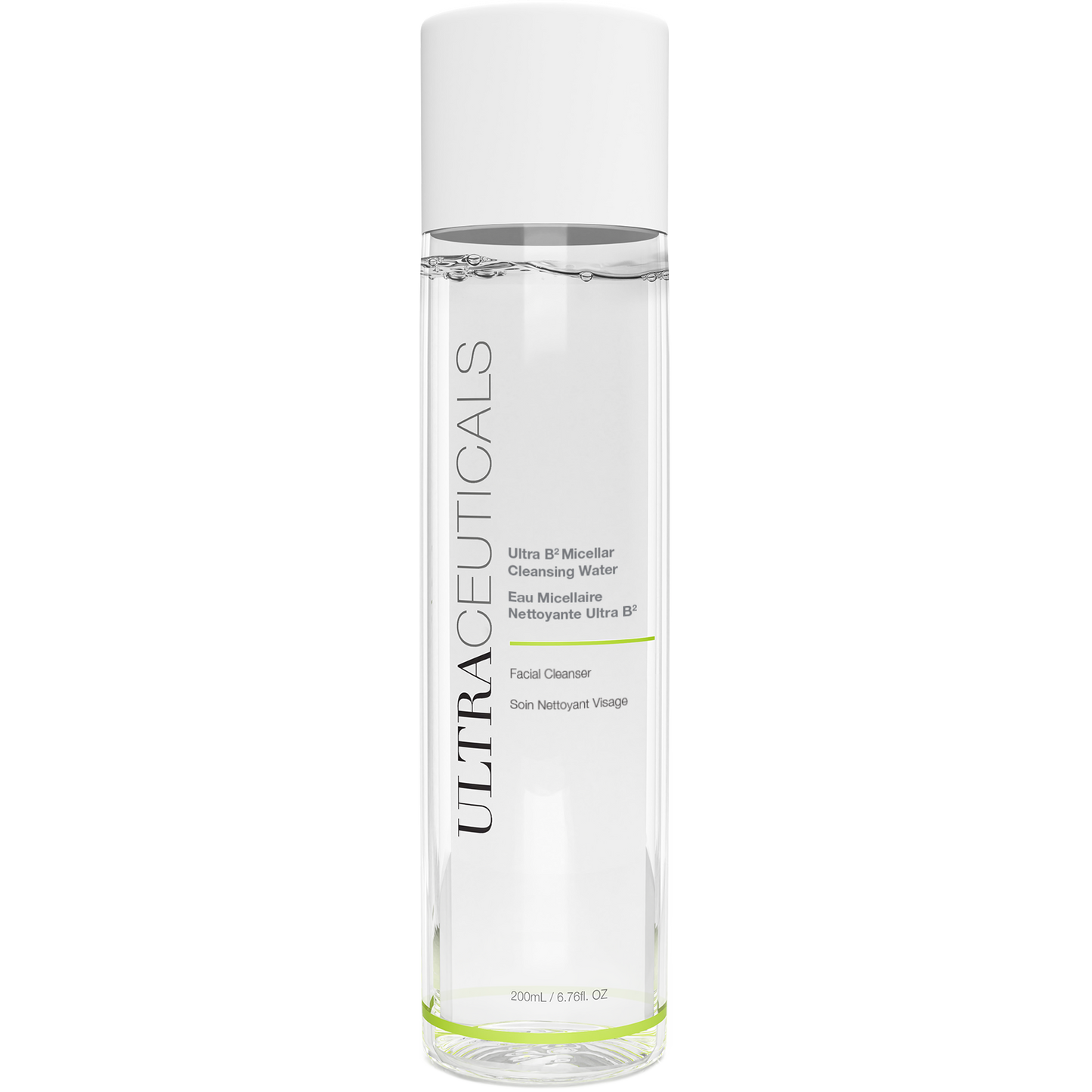 Tester Ultra B2 Micellar Cleansing Water 200ml