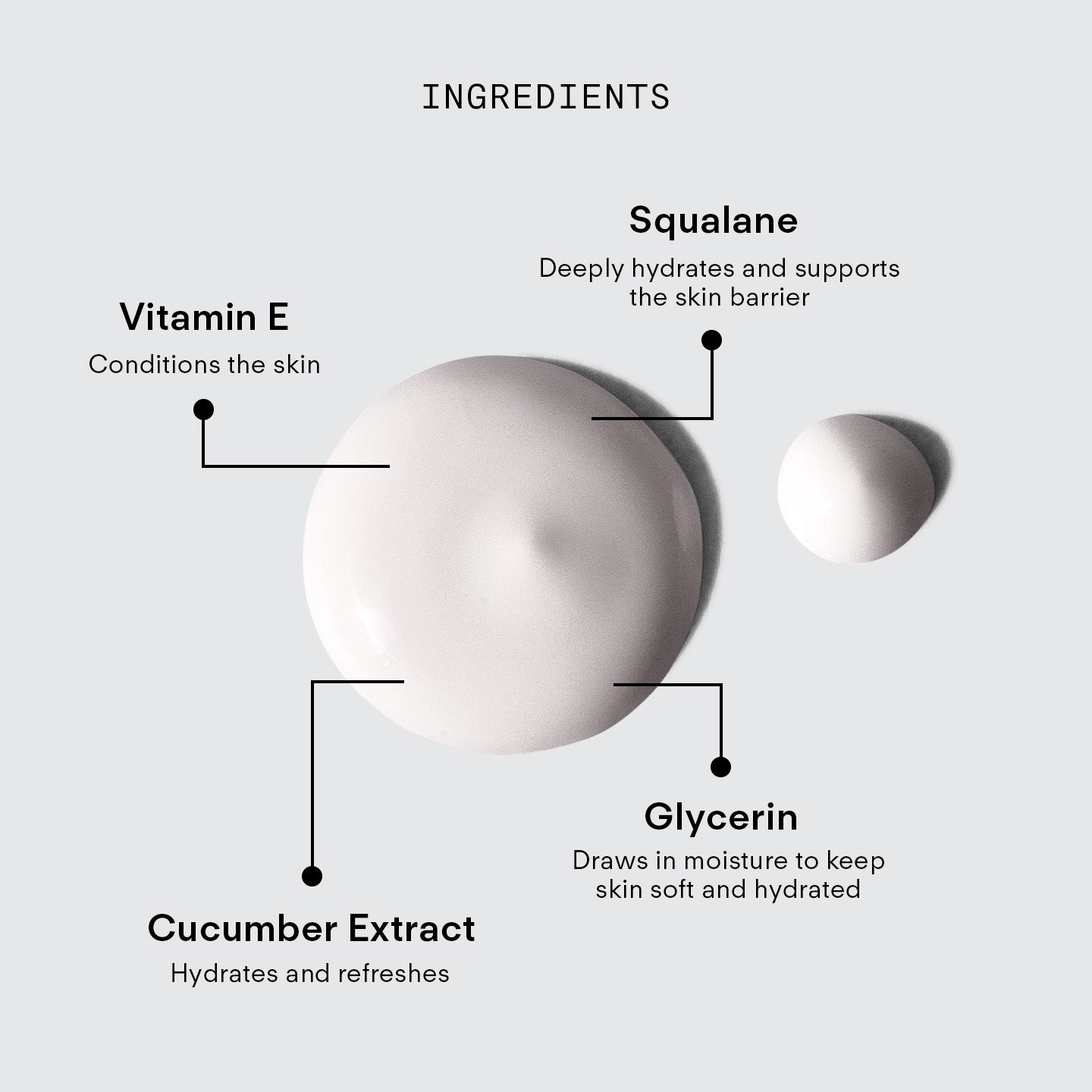 Ultra Hydrating Milk Cleanser 200ml