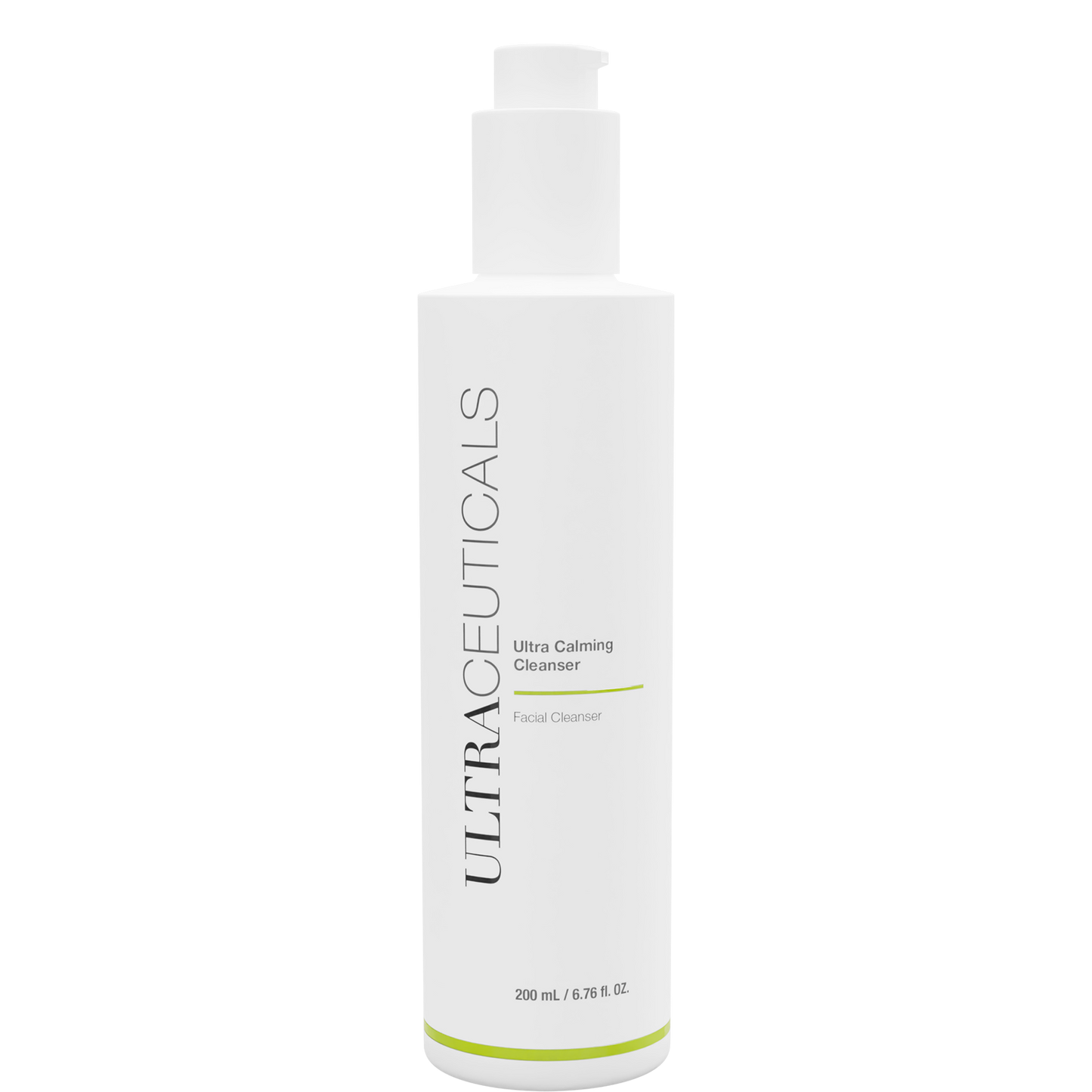 Tester Ultra Calming Cleanser 200ml