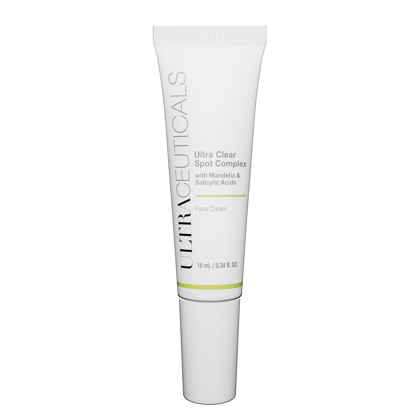 Tester Ultra Clear Spot Complex 10ml