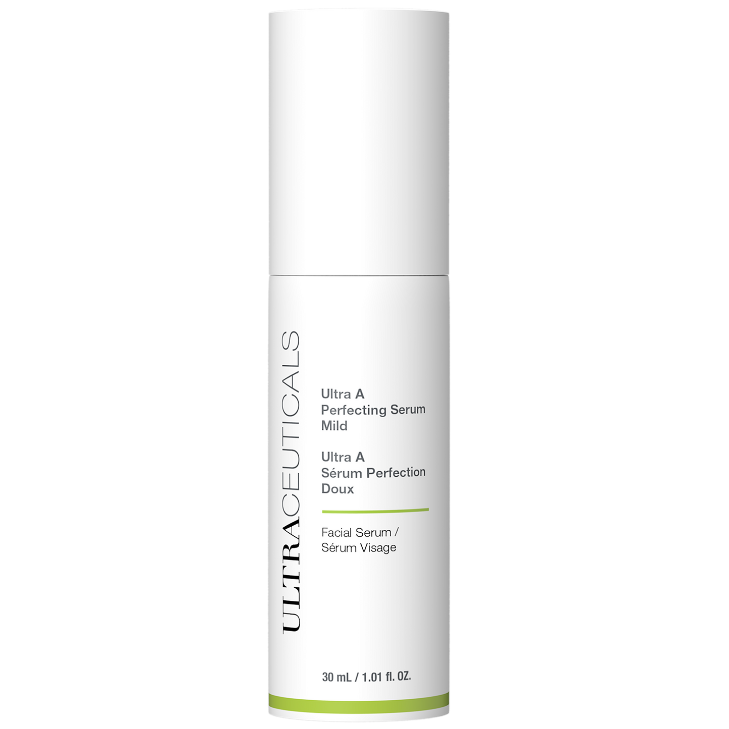 Tester Ultra A Perfecting Serum Mild 30ml