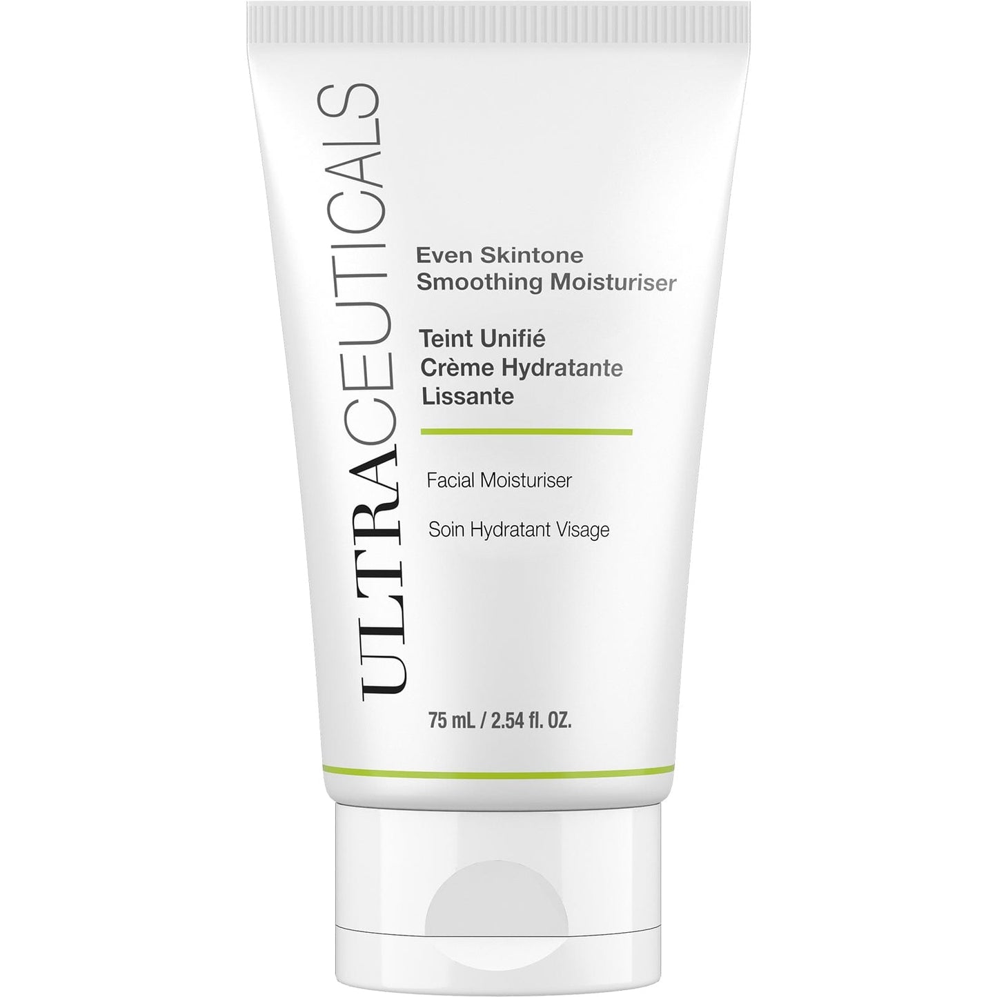 Even Skintone Smoothing Moisturiser 75ml