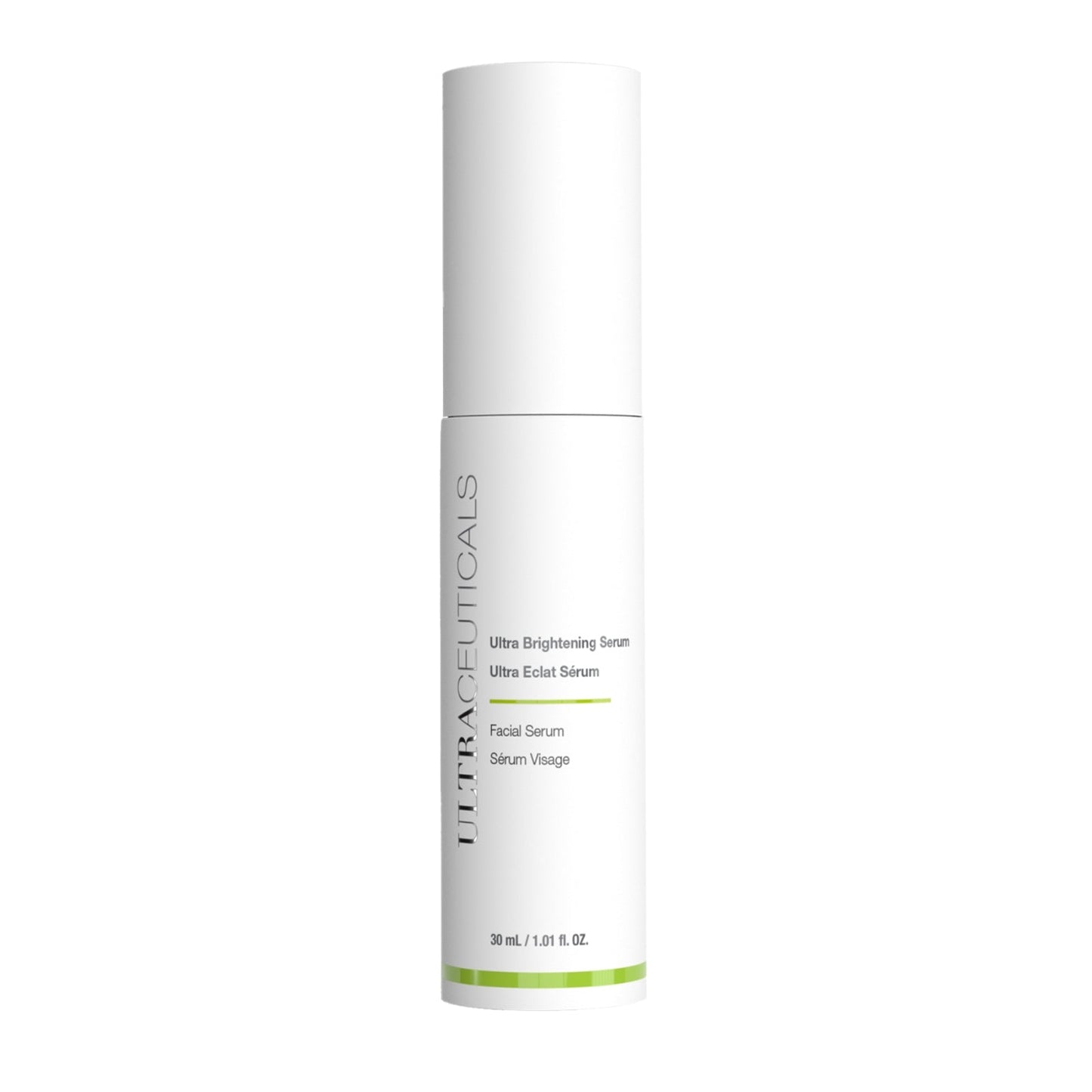 Tester New Ultra Brightening Serum 30ml