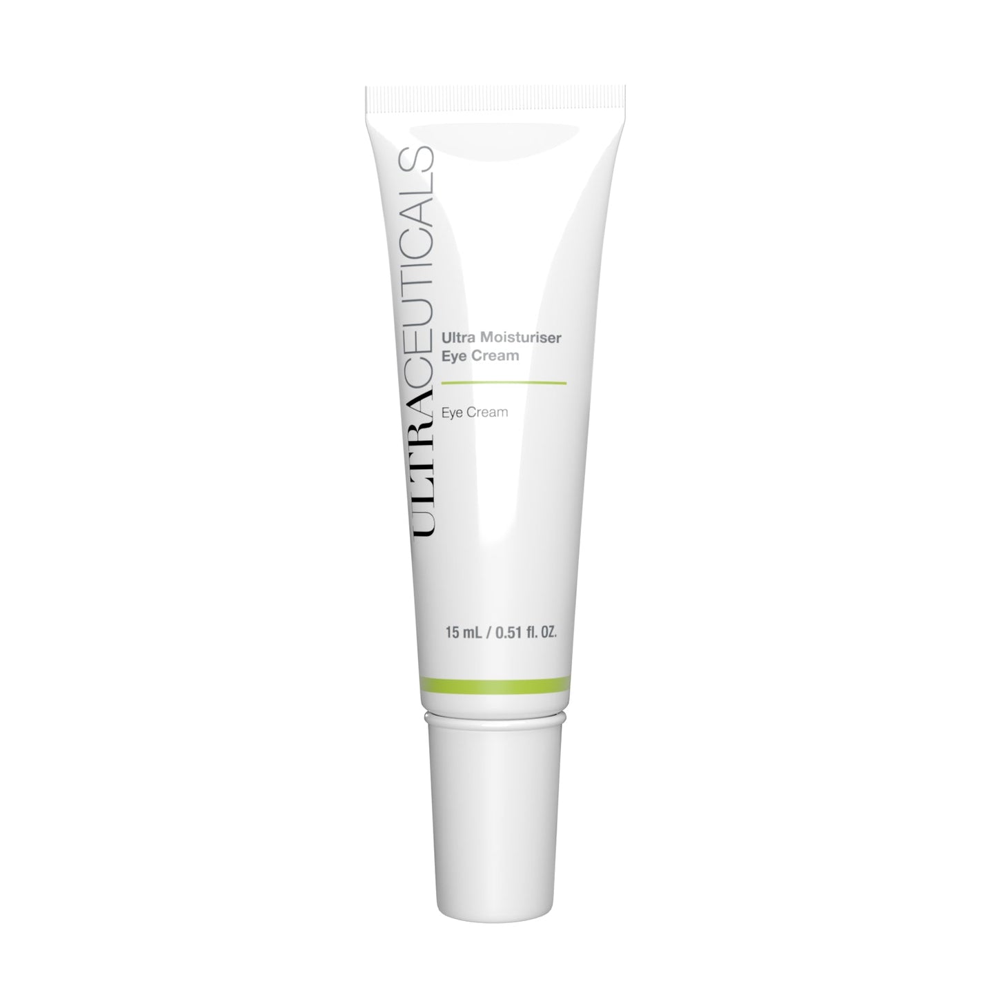 Tester Ultra Moisturiser Eye Cream 15ml