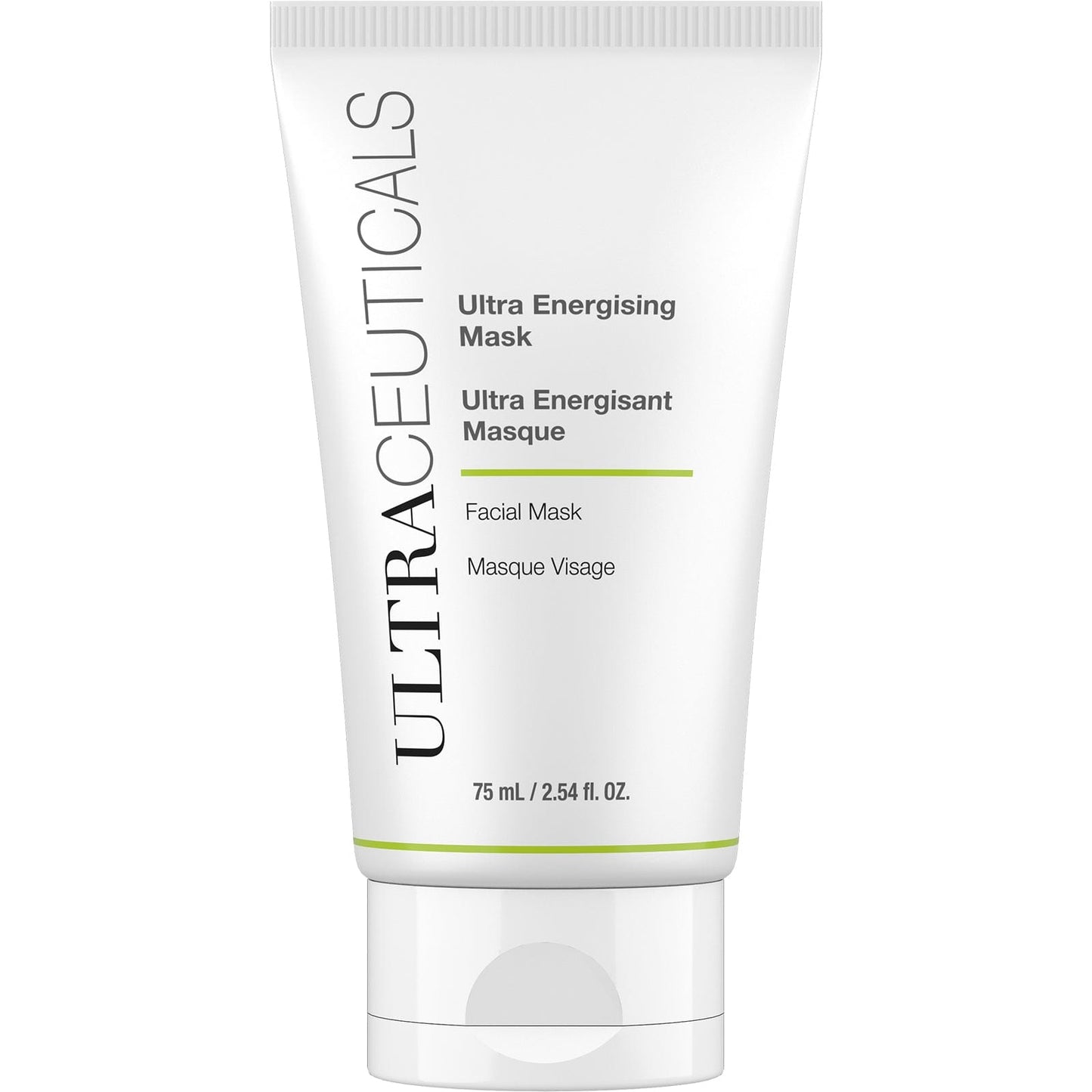 Tester Ultra Energising Mask 75ml