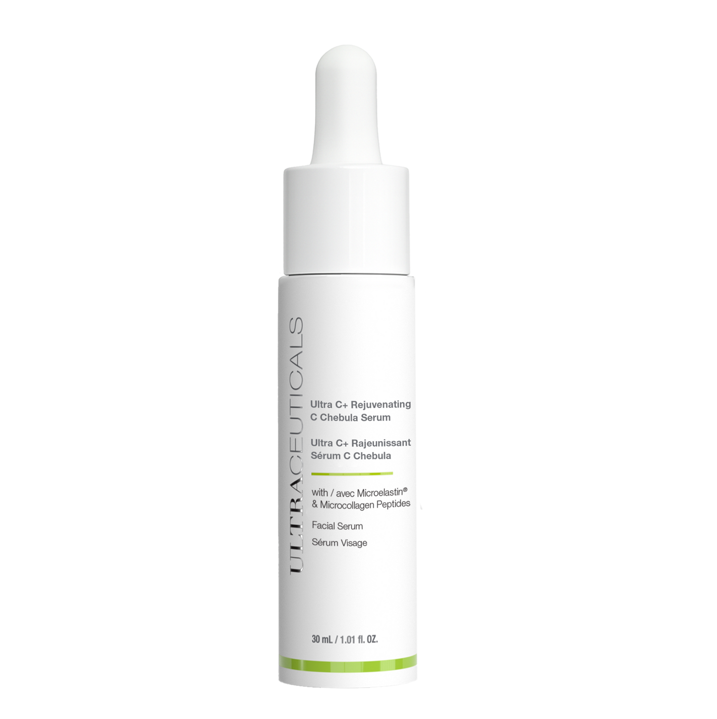 Professional Ultra C+ Rejuvenating C Chebula Serum 30ml