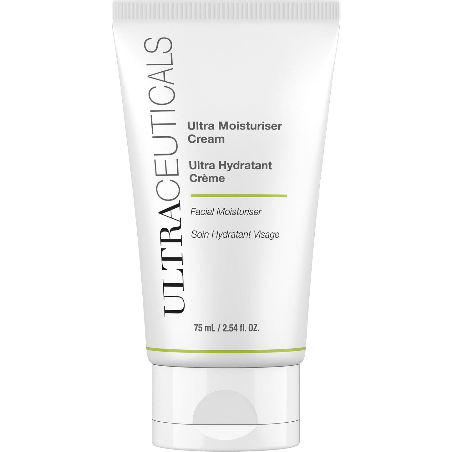 Tester Ultra Moisturiser Cream 75ml