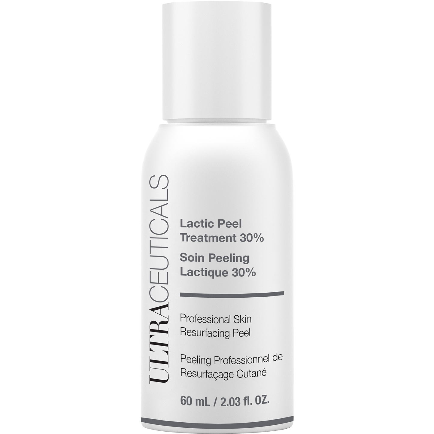 Lactic Peel Treatment 30% 60ml