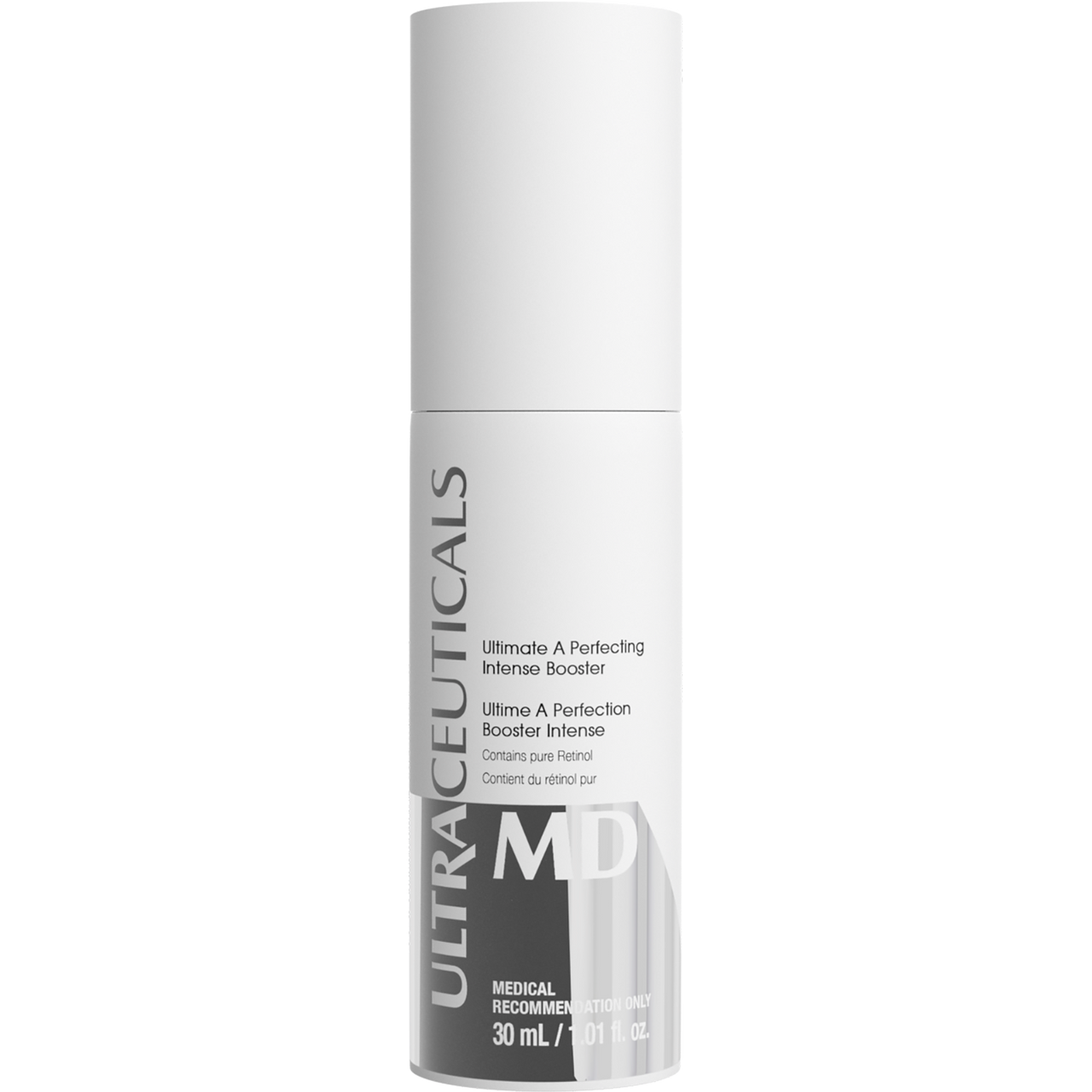 Tester Ultimate A Perfecting Intense Booster 30ml