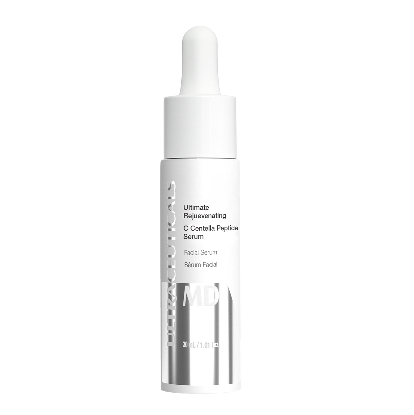 Tester Ultimate Rejuvenating C Centella Peptide Serum 30ml