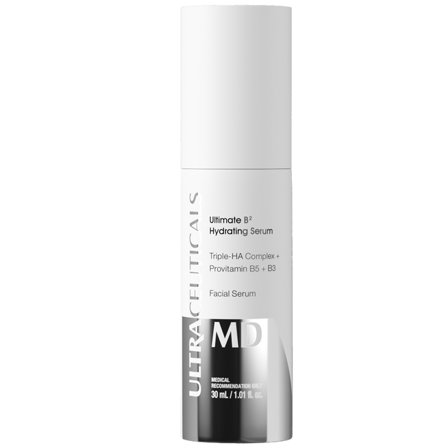 Tester Ultimate Bio Repair Lotion 75ml