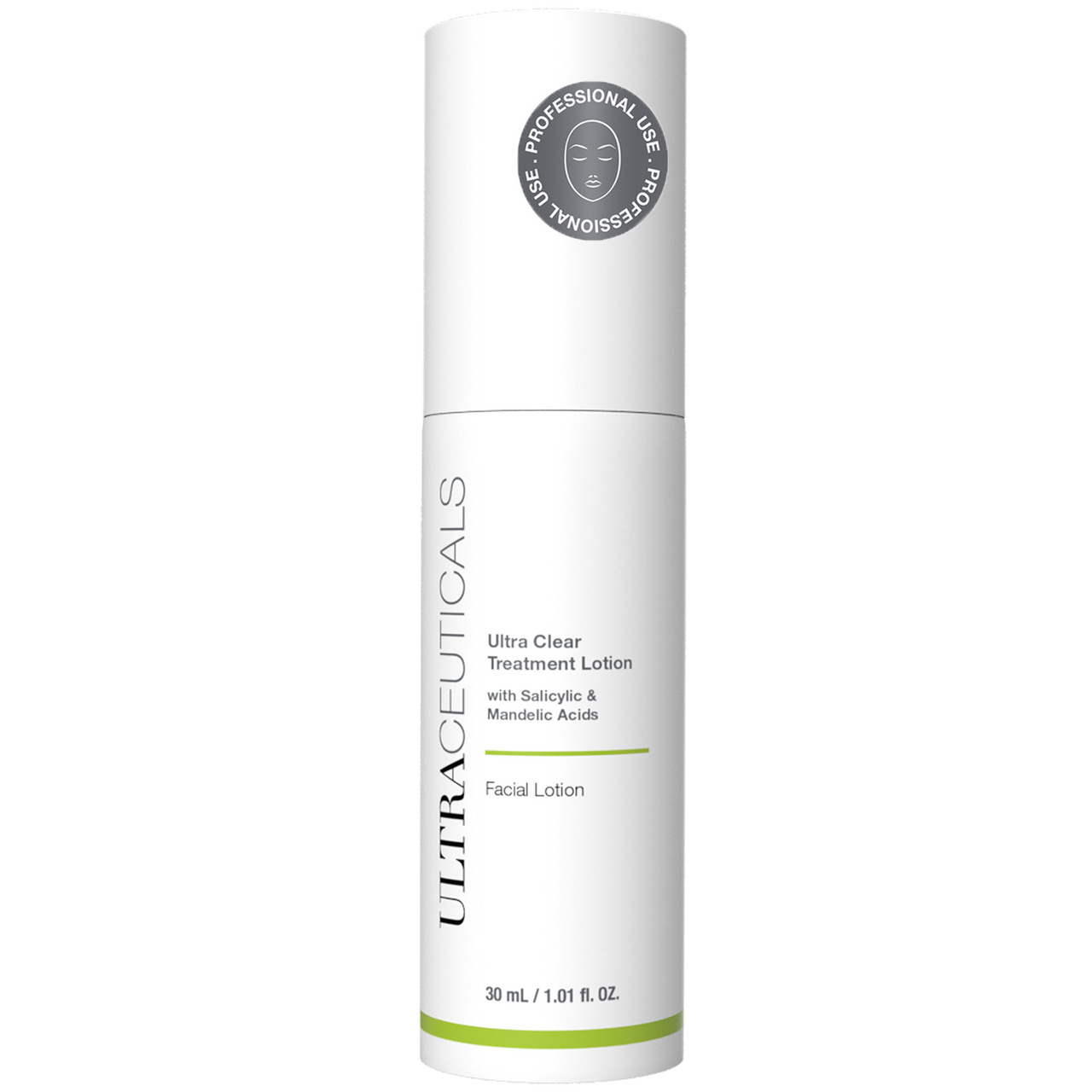 Professional Ultra Clear Treatment Lotion 30ml