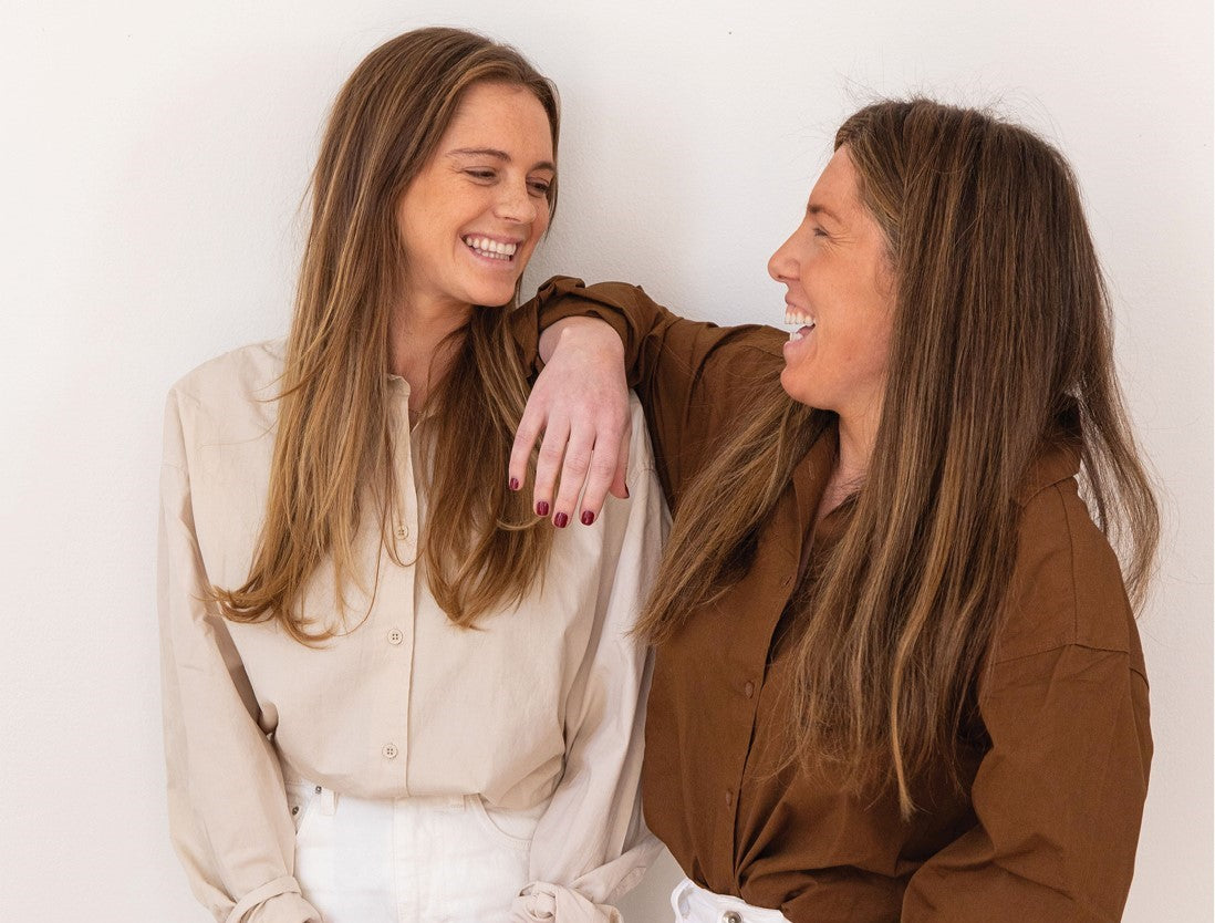 The Ultimate Bedtime Routine With Carlotta+Gee