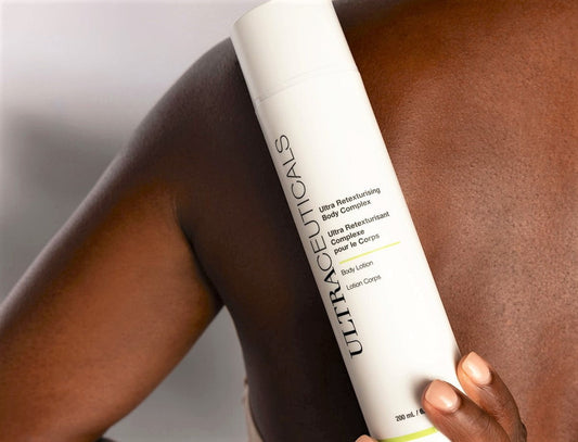 Ultra Retexturising Body Complex
