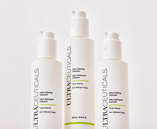Ultra Calming Cleanser