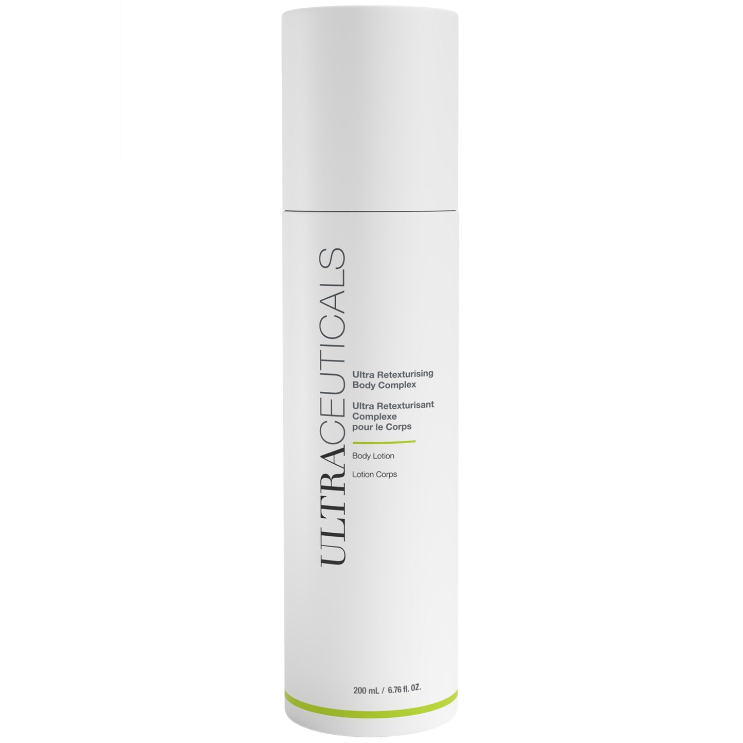 Ultra Retexturising Body Complex 200ml