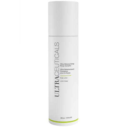 Ultra Retexturising Body Complex 200ml