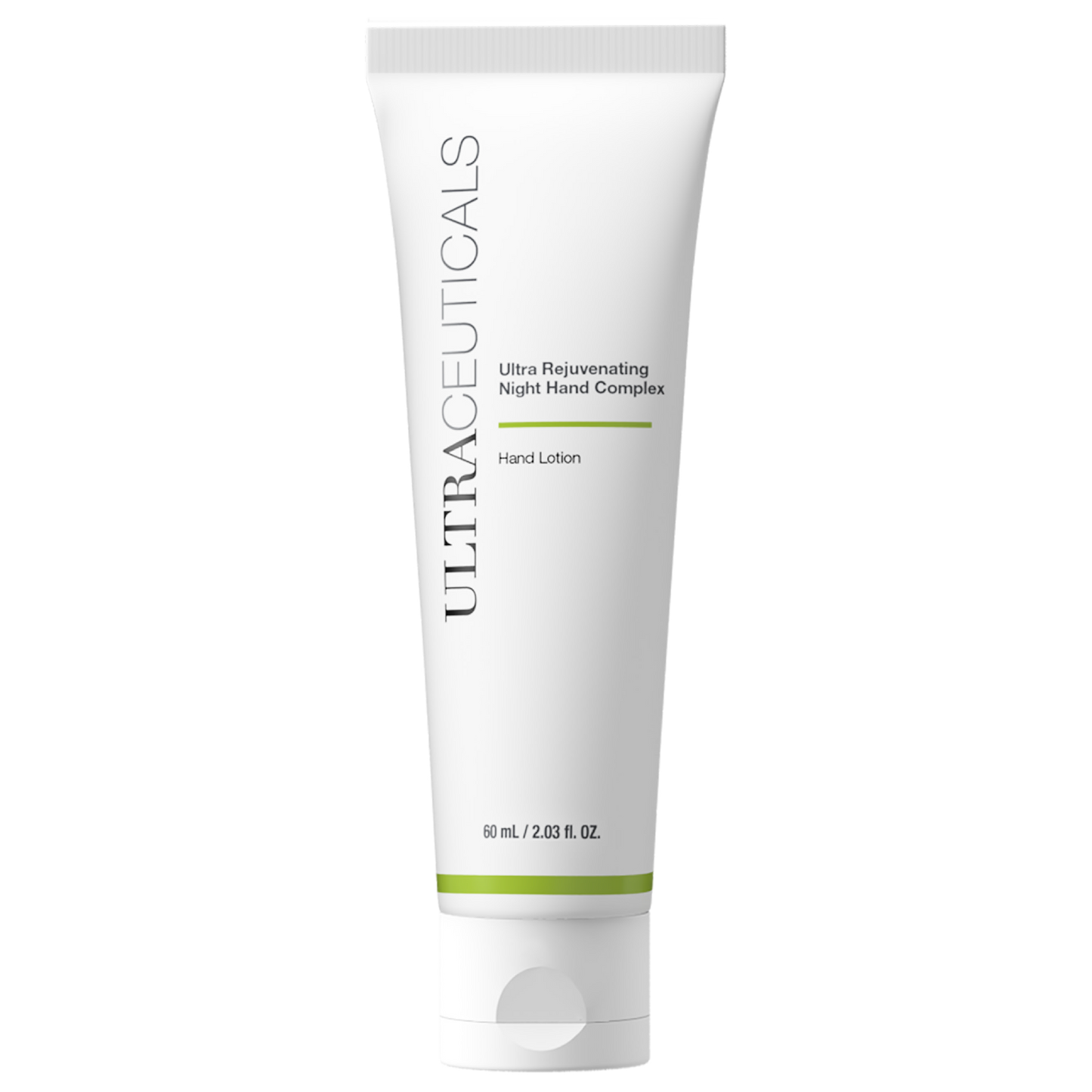 Tester Ultra Rejuvenating Night Hand Complex 60ml