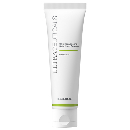 Tester Ultra Rejuvenating Night Hand Complex 60ml