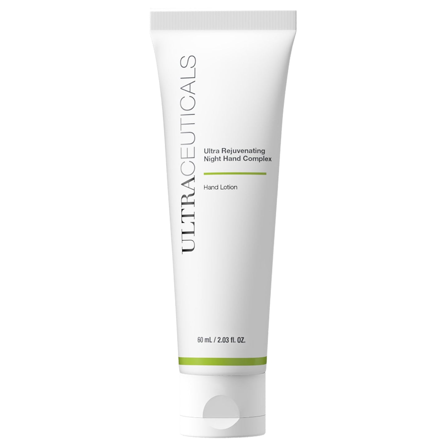 Ultra Rejuvenating Night Hand Complex 60ml