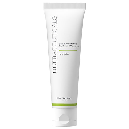 Ultra Rejuvenating Night Hand Complex 60ml