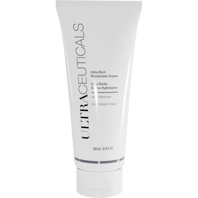 Ultra Rich Moisturiser Cream 200ml