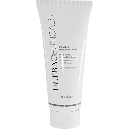 Ultra Rich Moisturiser Cream 200ml