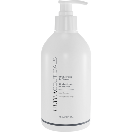 Ultra Balancing Gel Cleanser 500ml