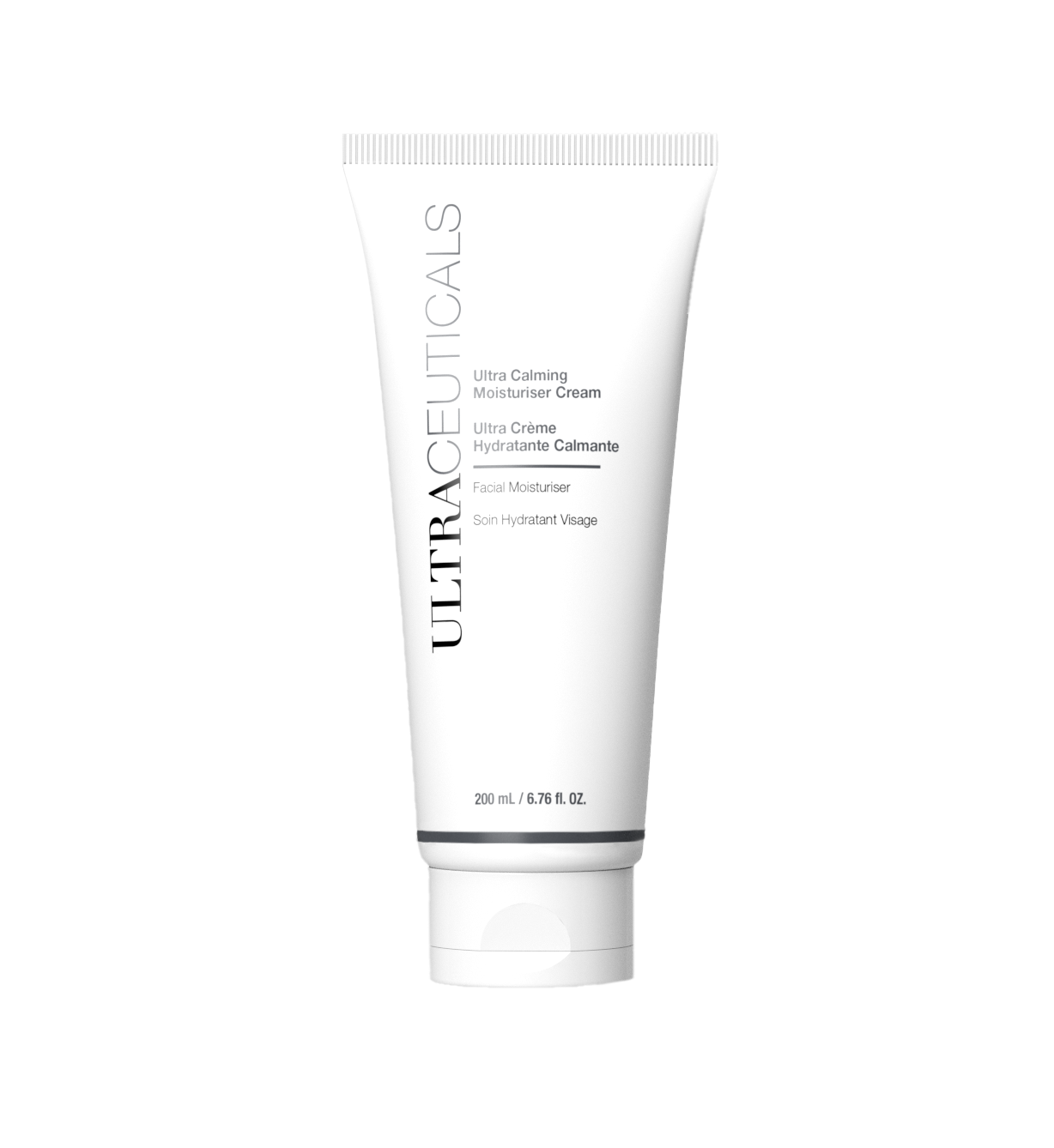 Ultra Moisturiser Cream 200ml