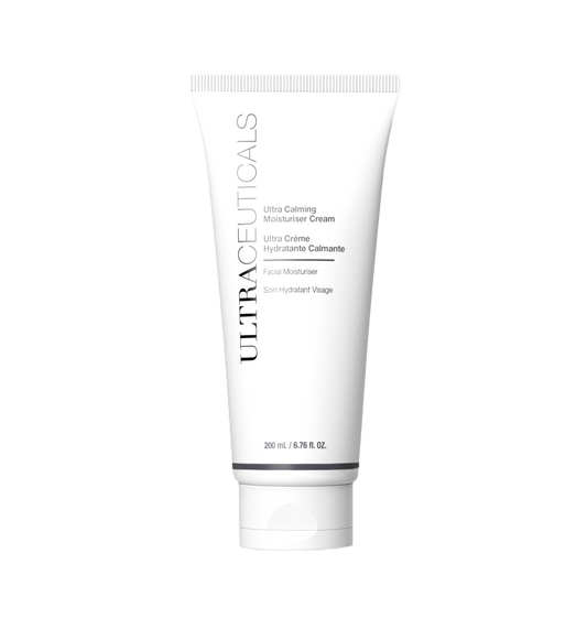 Ultra Moisturiser Cream 200ml