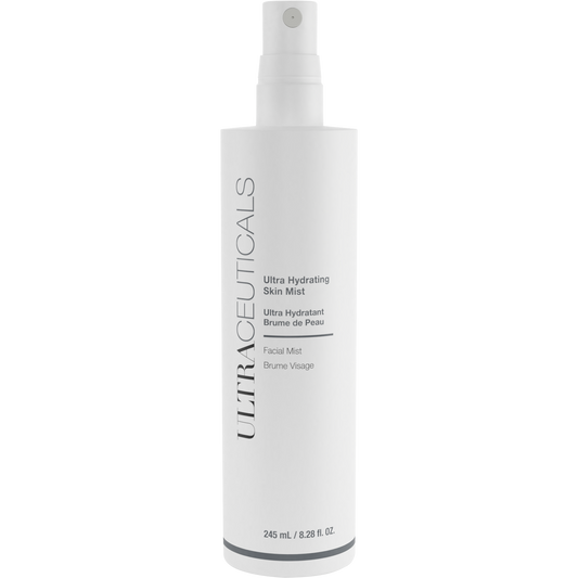 Ultra Hydrating Skin Mist 245ml