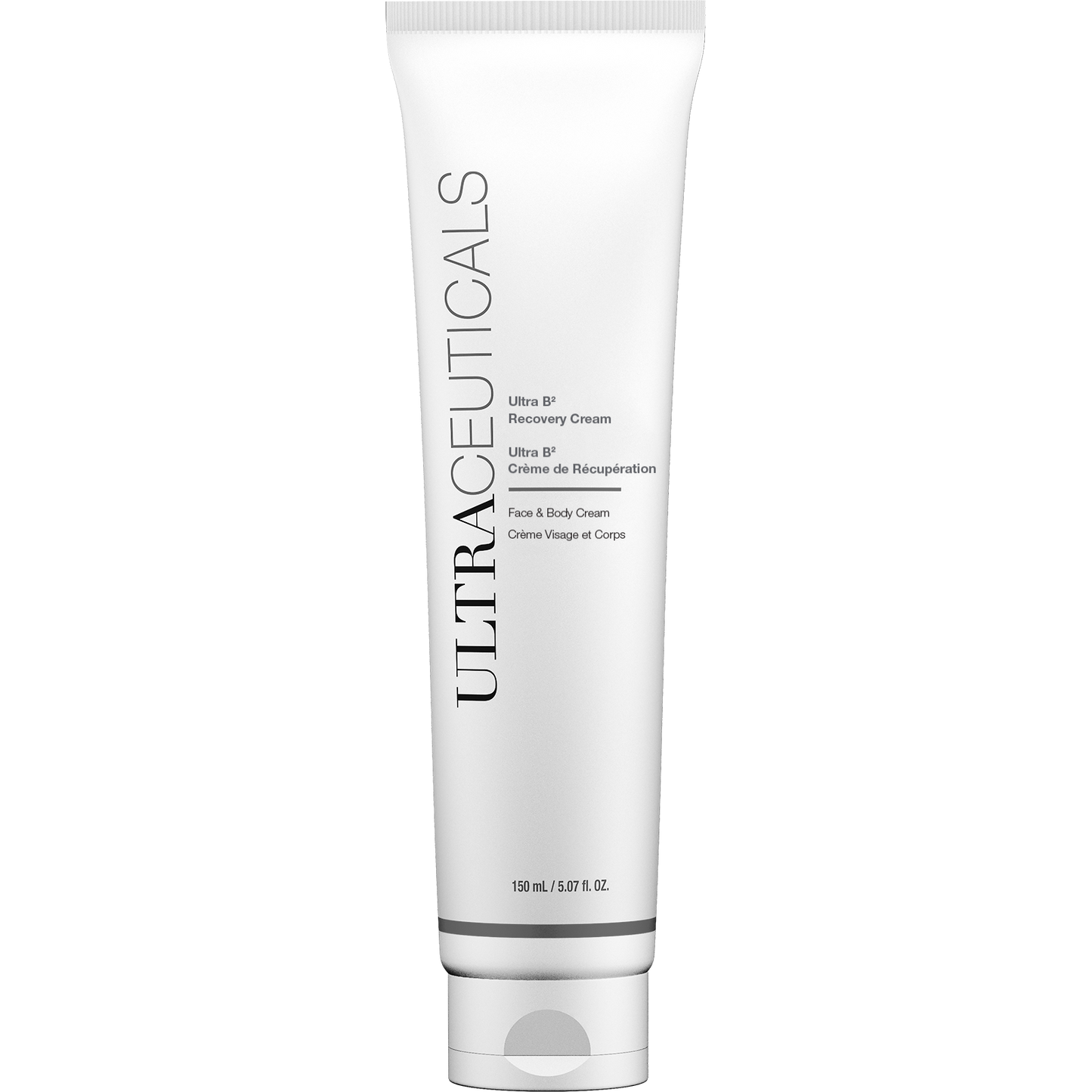 Ultra B2 Recovery Cream 150ml