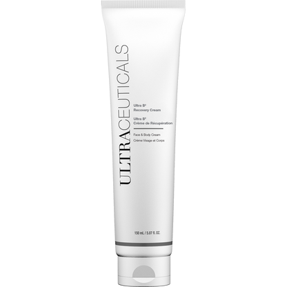 Ultra B2 Recovery Cream 150ml