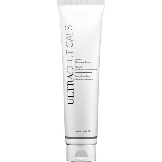Ultra B2 Recovery Cream 150ml