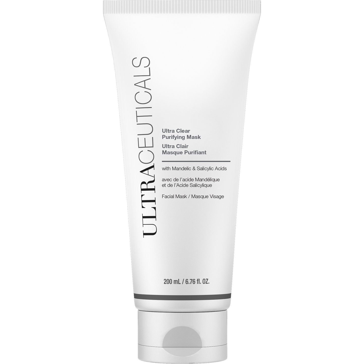 Ultra Clear Purifying Mask 200ml