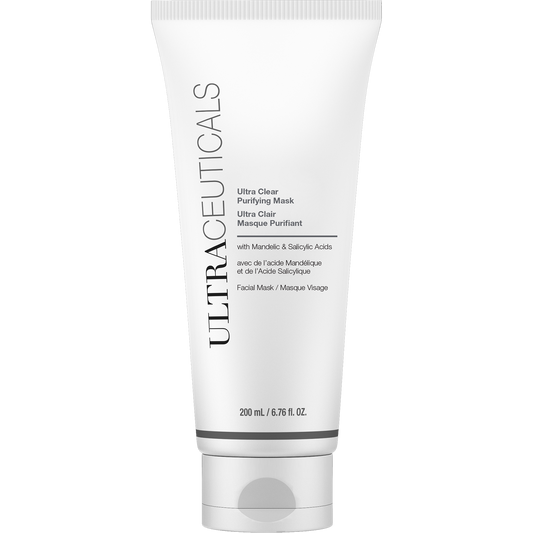 Ultra Clear Purifying Mask 200ml