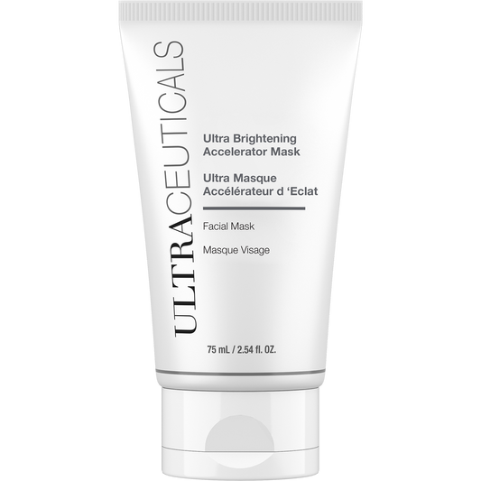 Ultra Brightening Accelerator Mask 75ml