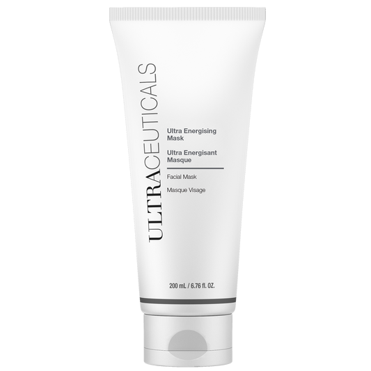 Ultra Energising Mask 200ml