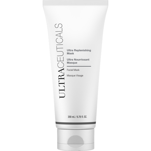 Ultra Replenishing Mask 200ml