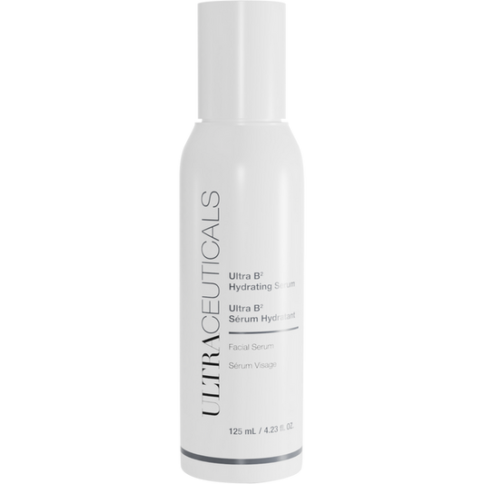 Ultra B2 Hydrating Serum 125ml