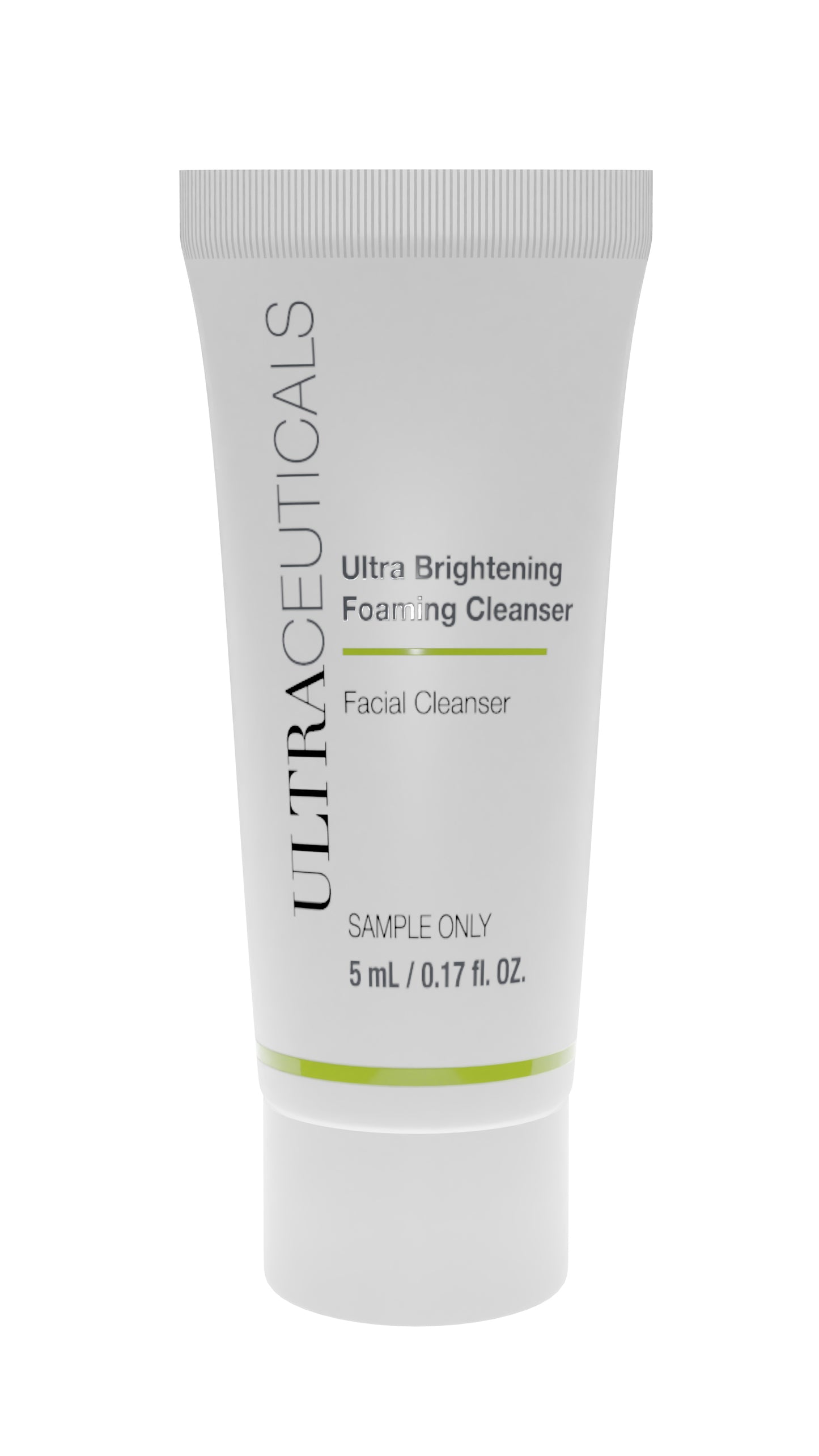 Ultra Brightening Foaming Cleanser 5ml