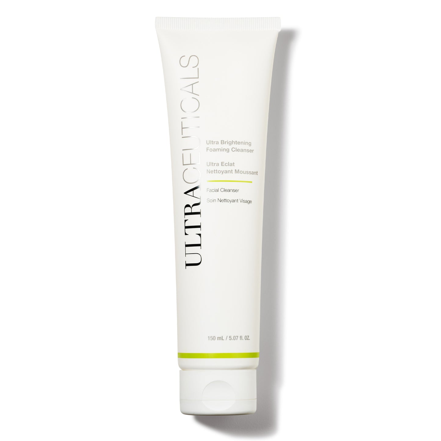 Ultra Brightening Foaming Cleanser 150ml