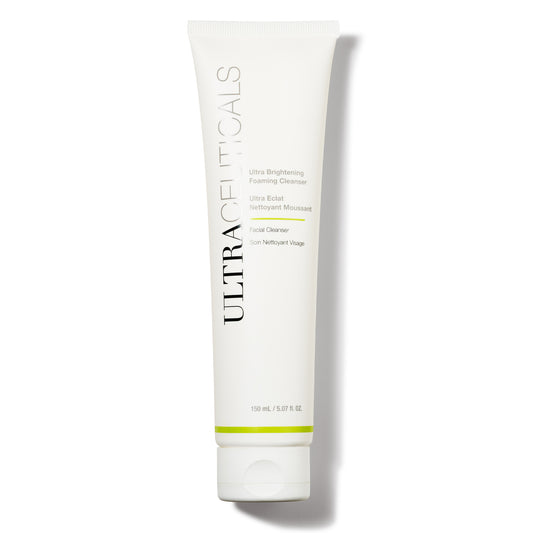 Ultra Brightening Foaming Cleanser 150ml