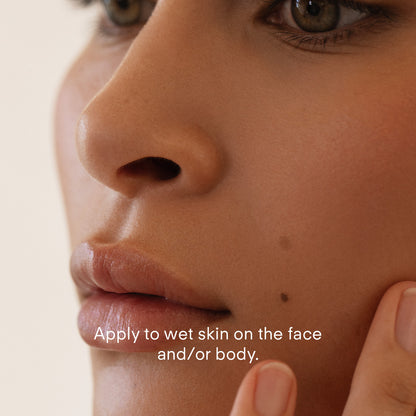 Ultra Gentle Exfoliating Gel 200ml