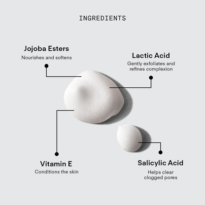 Ultra Gentle Exfoliating Gel 200ml