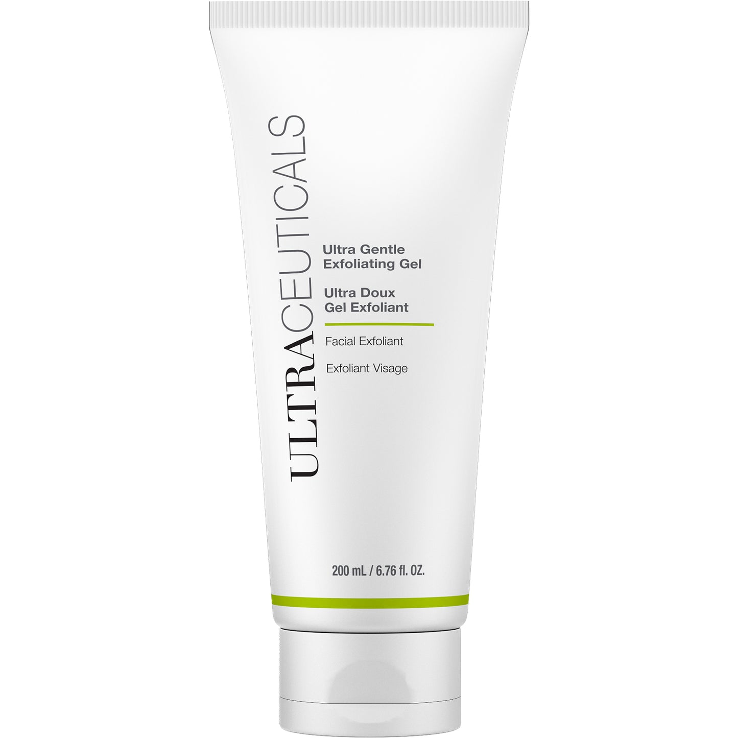 Ultra Gentle Exfoliating Gel 200ml