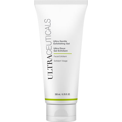 Ultra Gentle Exfoliating Gel 200ml