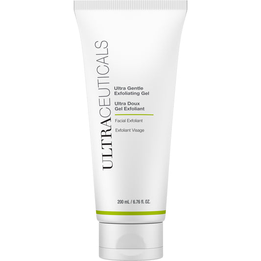 Ultra Gentle Exfoliating Gel 200ml